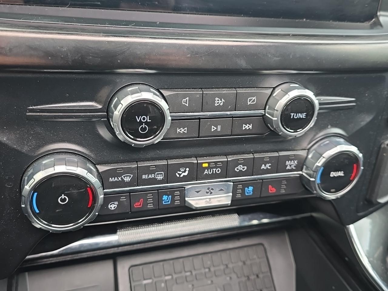 2023 Ford F-150 Lariat Gaithersburg MD