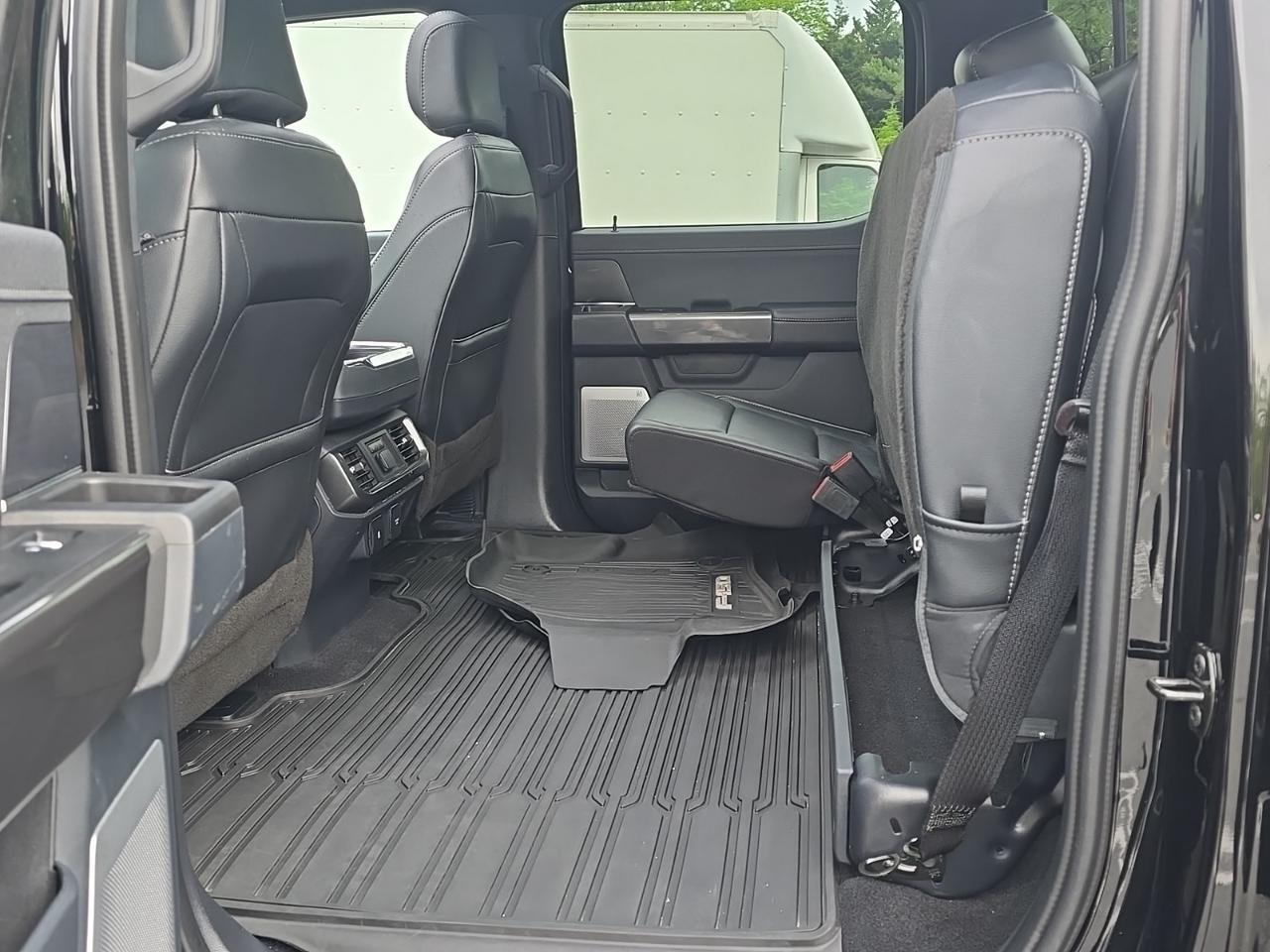 2023 Ford F-150 Lariat Gaithersburg MD