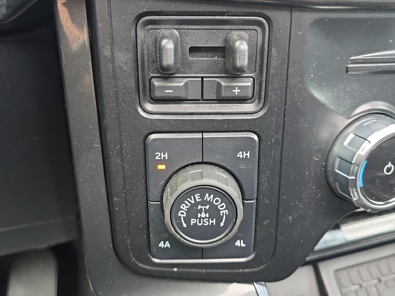 2023 Ford F-150 Lariat Gaithersburg MD