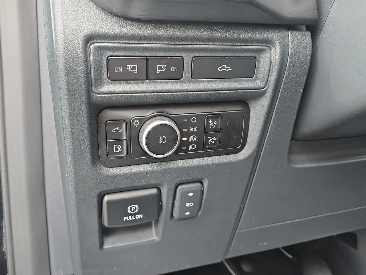 2023 Ford F-150 Lariat Gaithersburg MD