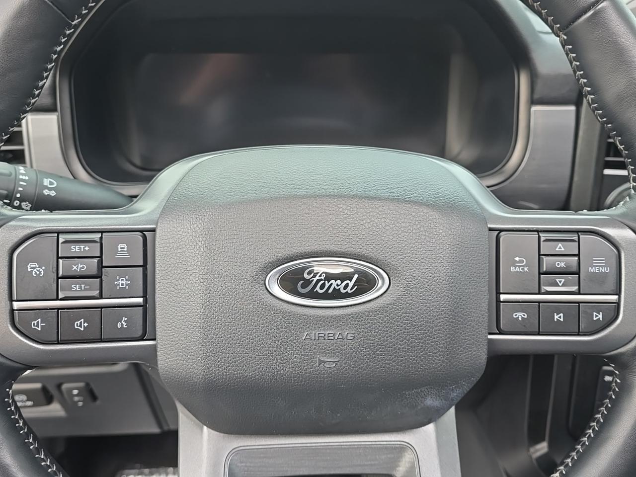 2023 Ford F-150 Lariat Gaithersburg MD