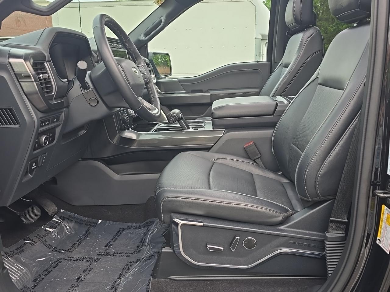 2023 Ford F-150 Lariat Gaithersburg MD