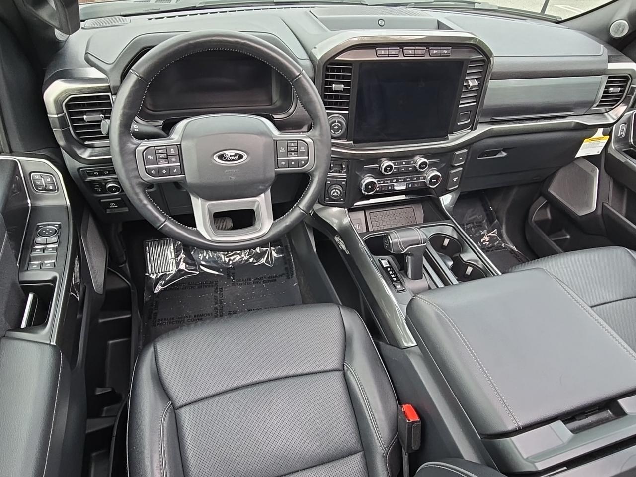 2023 Ford F-150 Lariat Gaithersburg MD