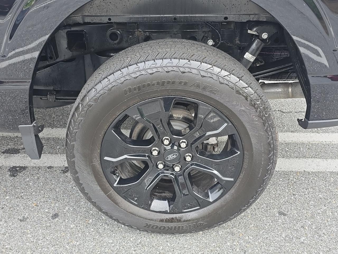 2023 Ford F-150 Lariat Gaithersburg MD