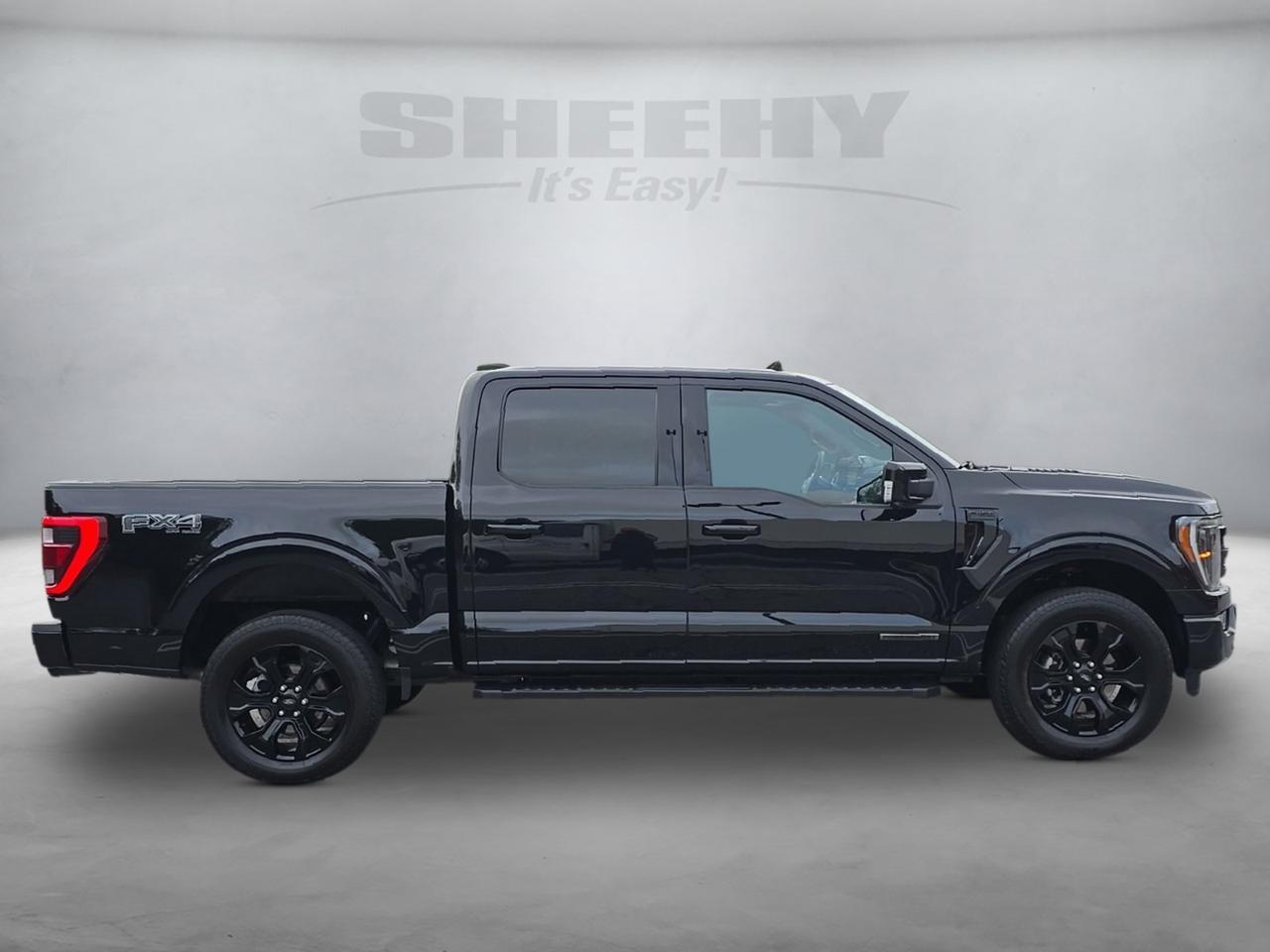 2023 Ford F-150 Lariat Gaithersburg MD