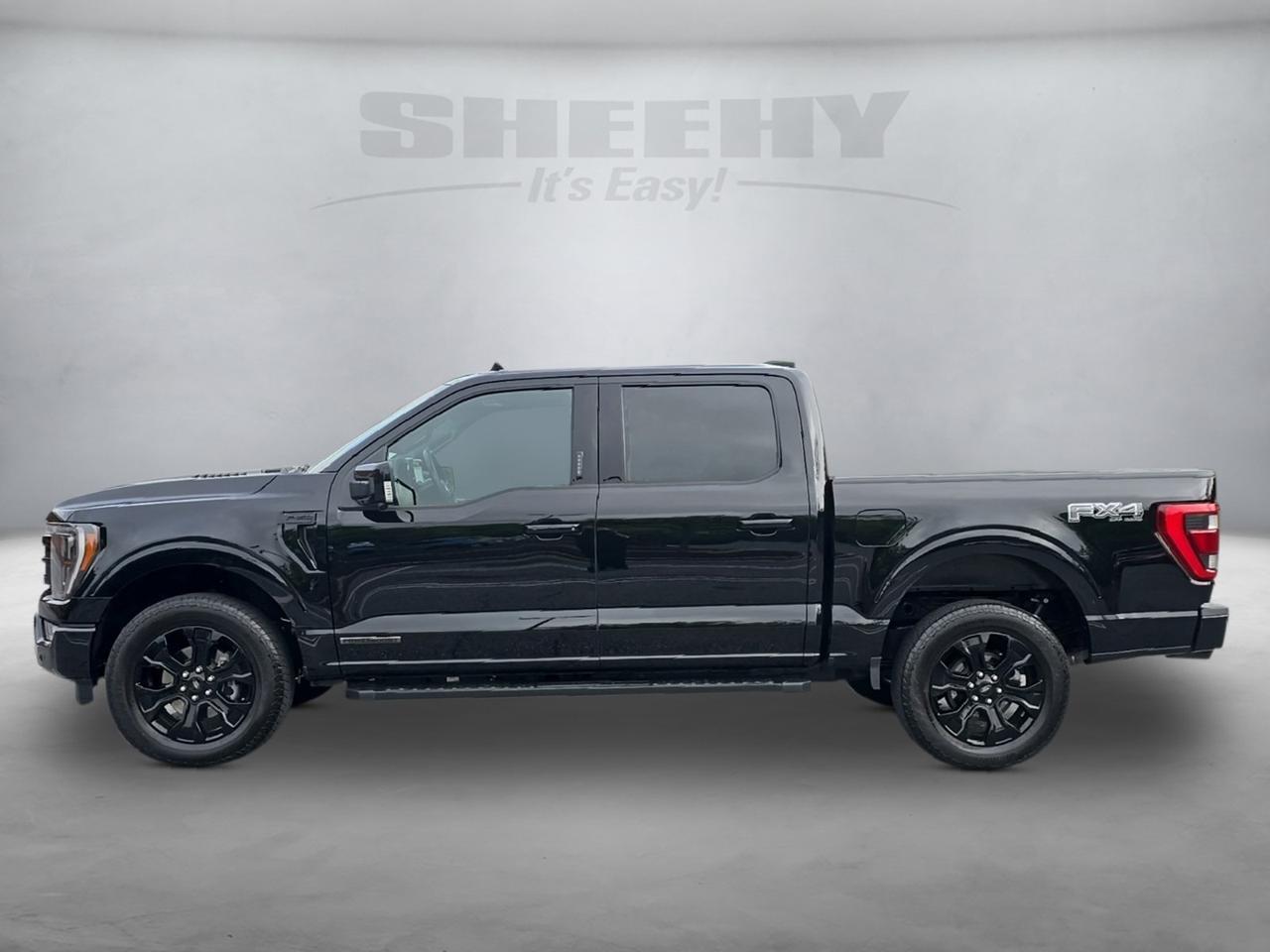 2023 Ford F-150 Lariat Gaithersburg MD