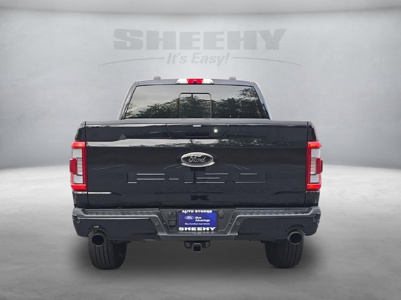 2023 Ford F-150 Lariat Gaithersburg MD