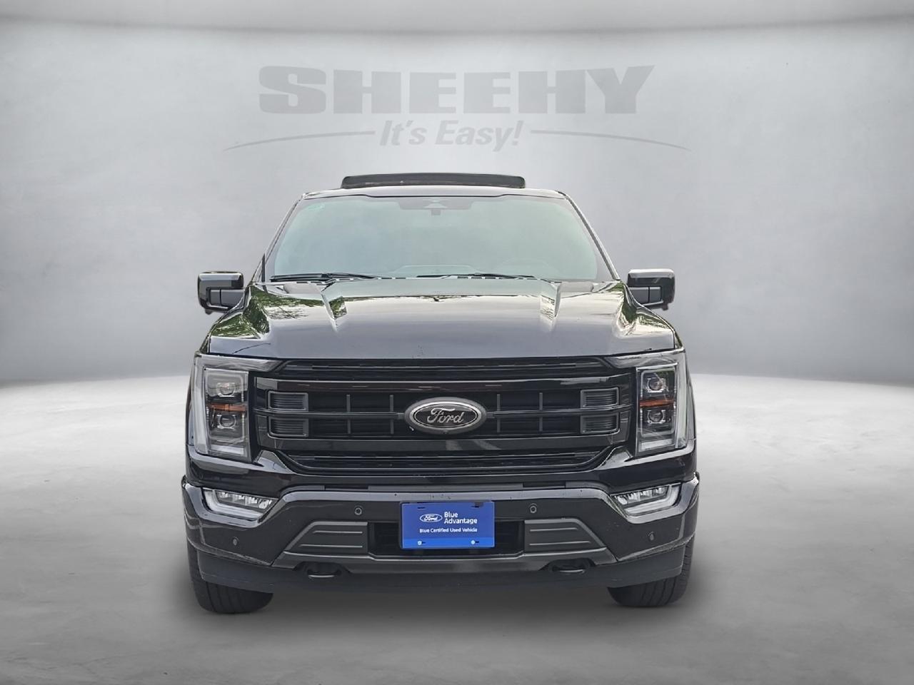 2023 Ford F-150 Lariat Gaithersburg MD