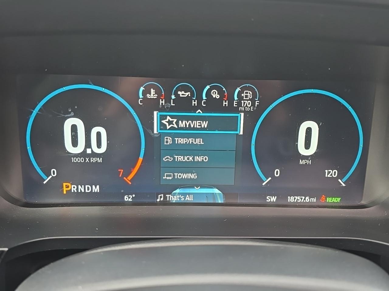 2023 Ford F-150 Lariat Gaithersburg MD