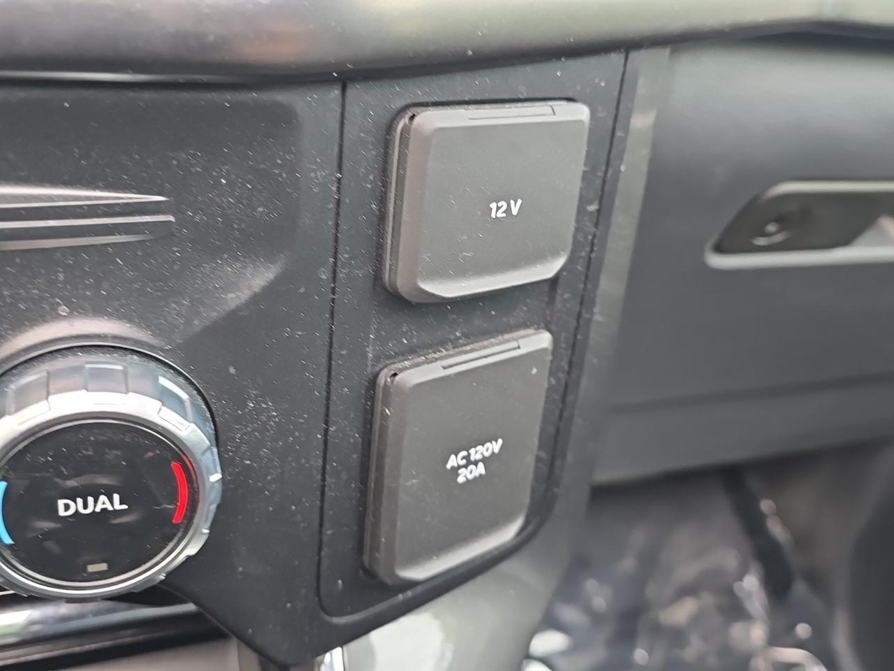 2023 Ford F-150 Lariat Gaithersburg MD