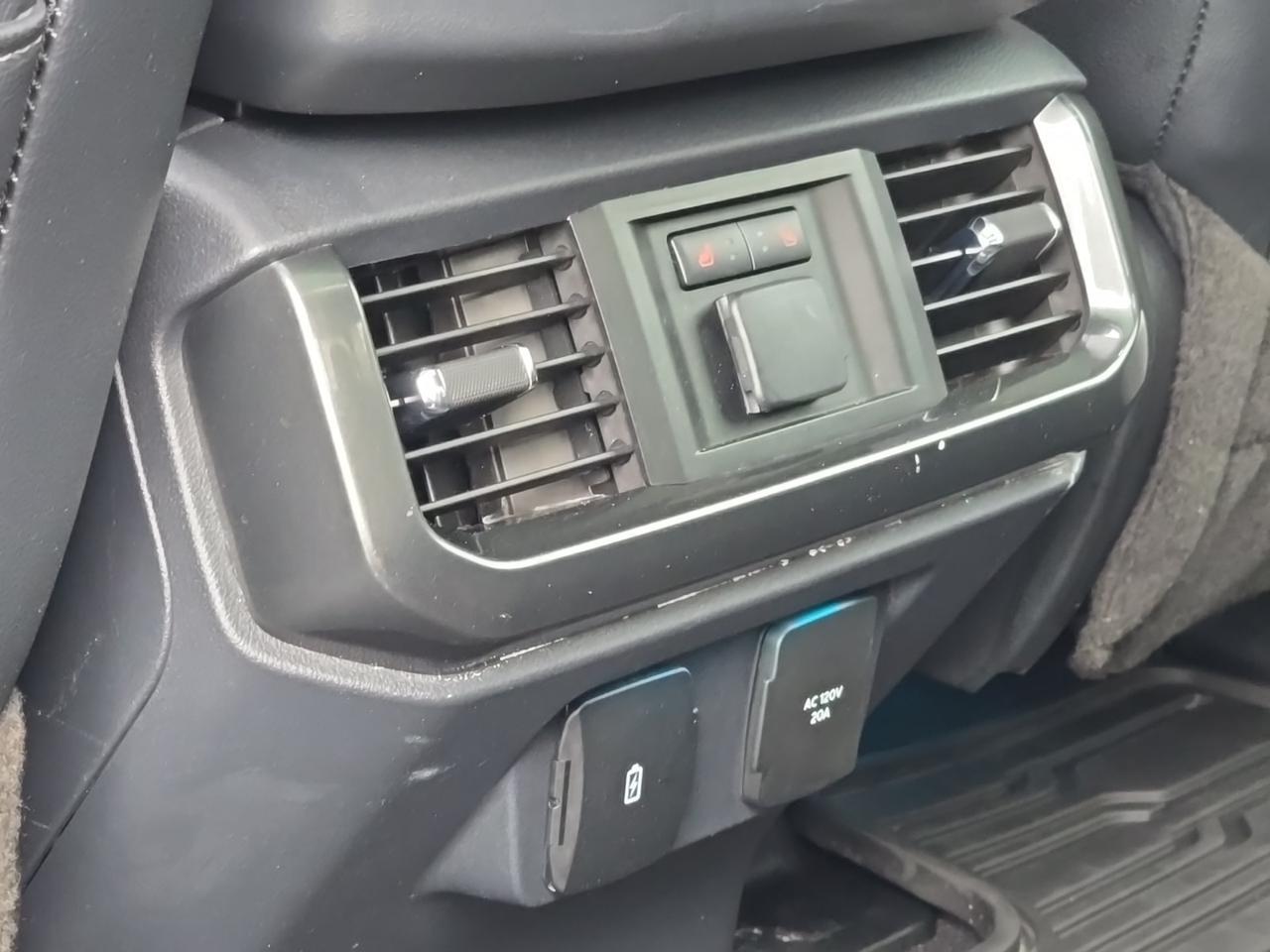 2023 Ford F-150 Lariat Gaithersburg MD