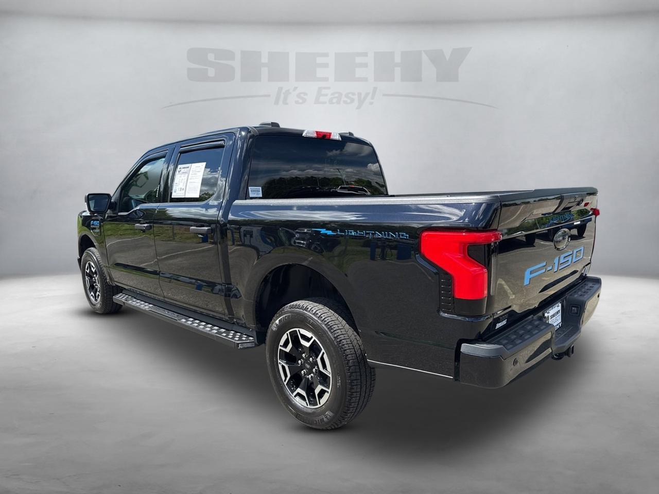 2023 Ford F-150 Lightning XLT Warrenton VA