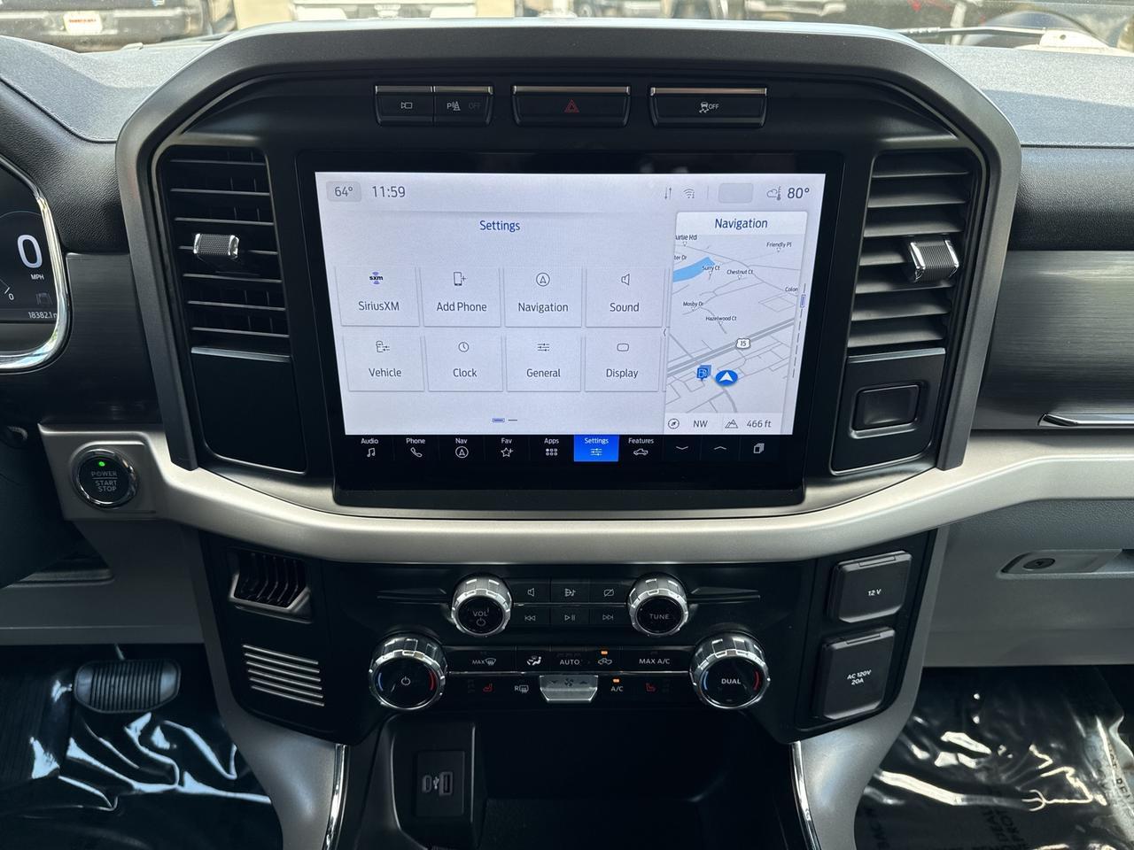 2023 Ford F-150 Lightning XLT Warrenton VA