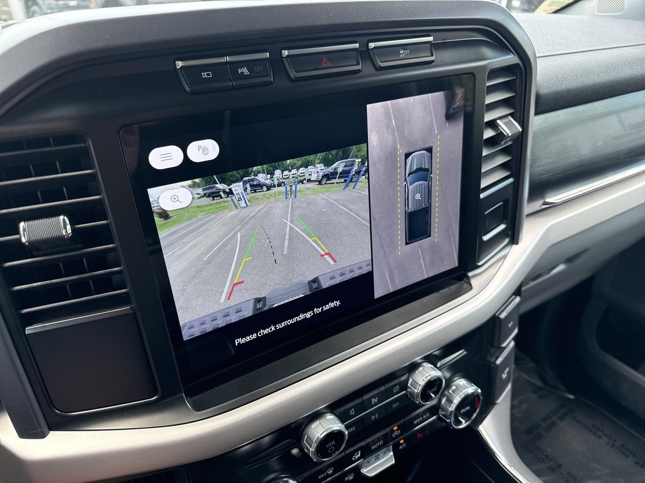 2023 Ford F-150 Lightning XLT Warrenton VA