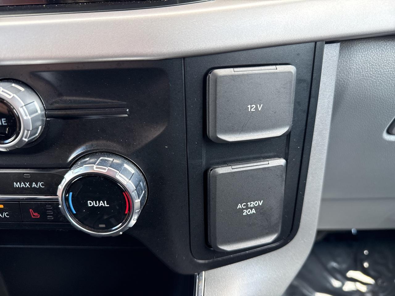 2023 Ford F-150 Lightning XLT Warrenton VA