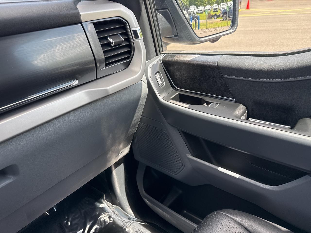 2023 Ford F-150 Lightning XLT Warrenton VA