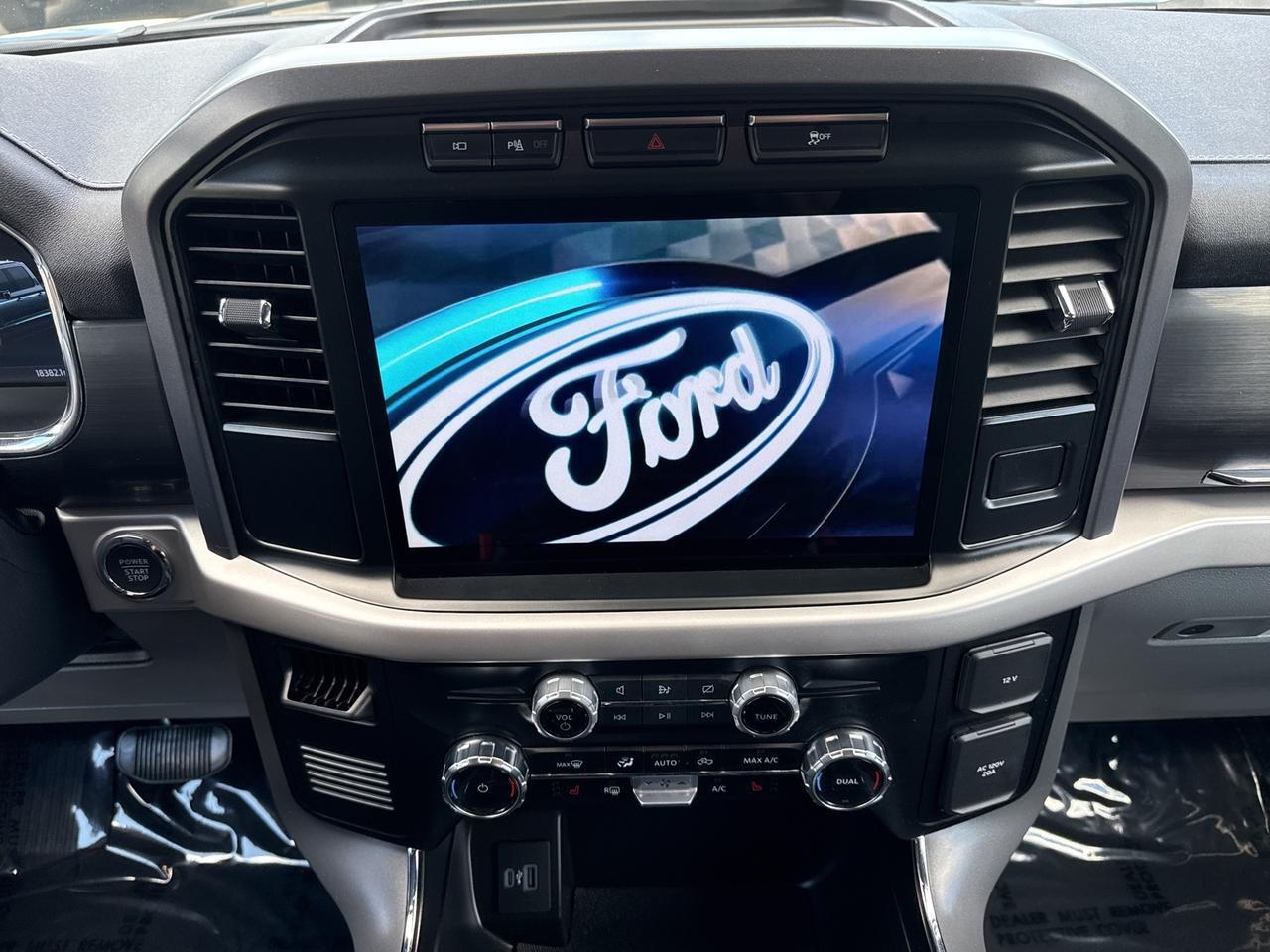 2023 Ford F-150 Lightning XLT Warrenton VA