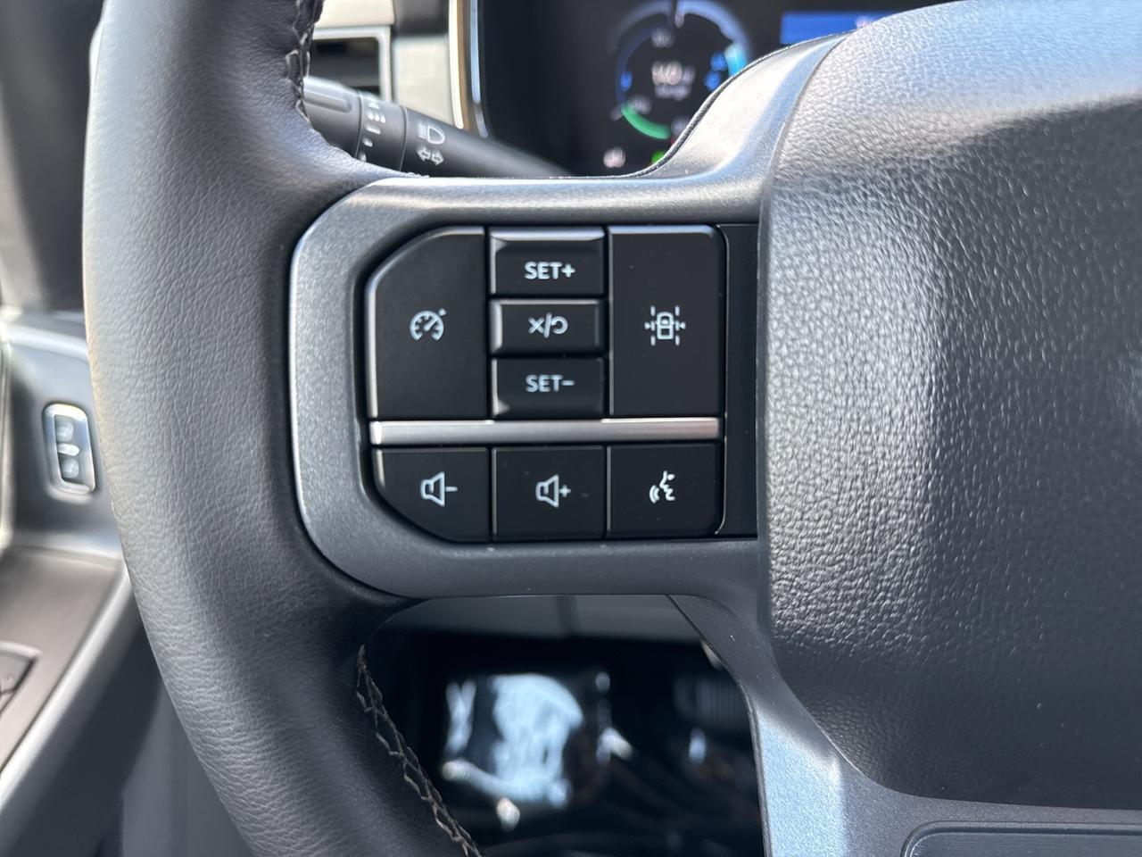 2023 Ford F-150 Lightning XLT Warrenton VA