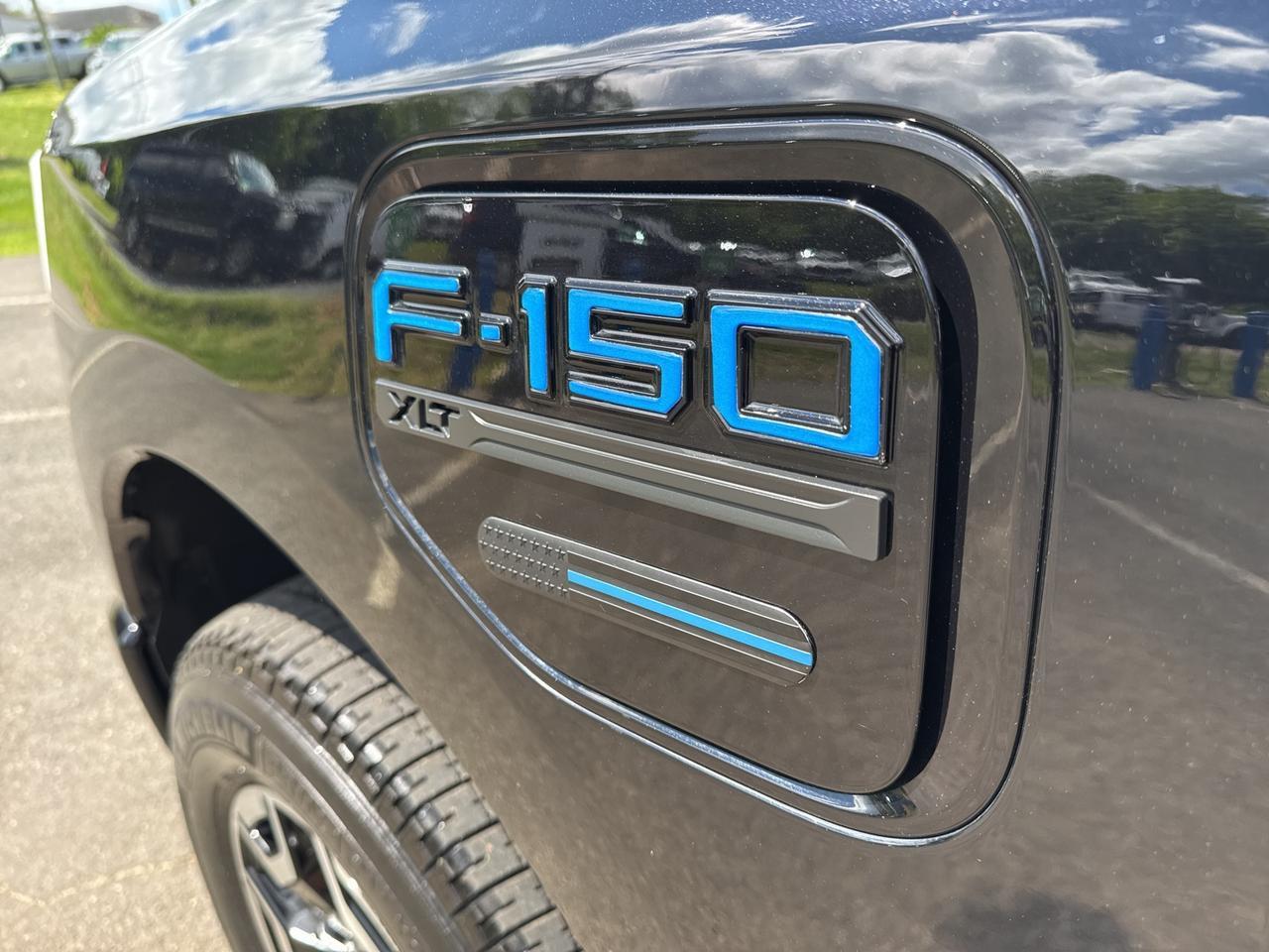 2023 Ford F-150 Lightning XLT Warrenton VA