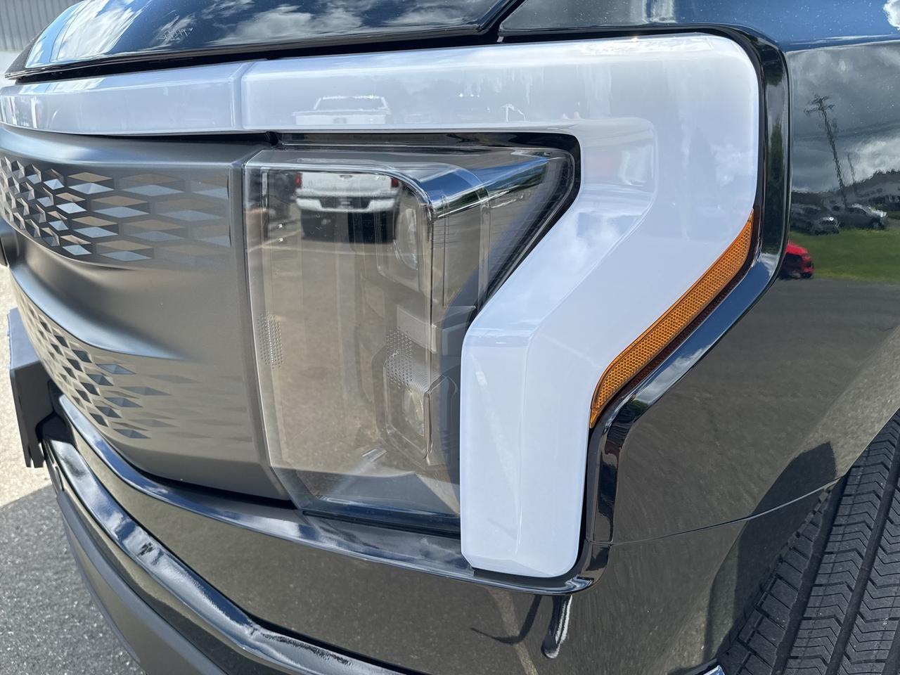 2023 Ford F-150 Lightning XLT Warrenton VA