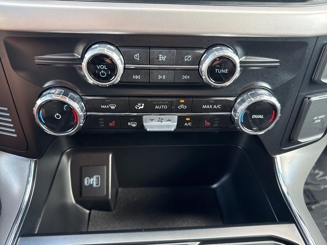 2023 Ford F-150 Lightning XLT Warrenton VA