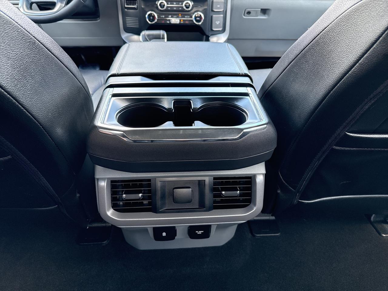 2023 Ford F-150 Lightning XLT Warrenton VA