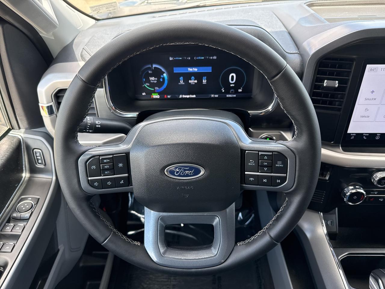 2023 Ford F-150 Lightning XLT Warrenton VA