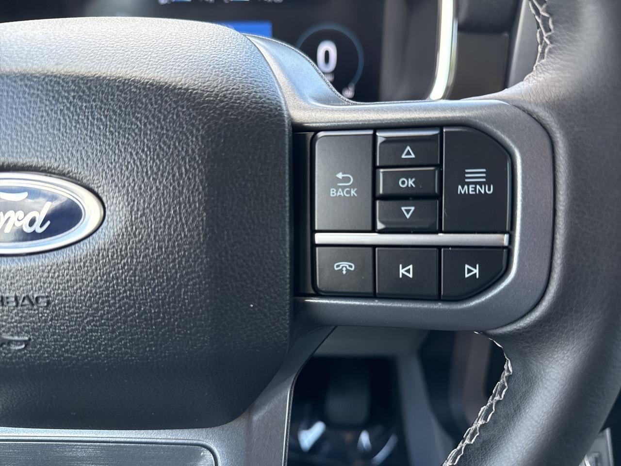 2023 Ford F-150 Lightning XLT Warrenton VA