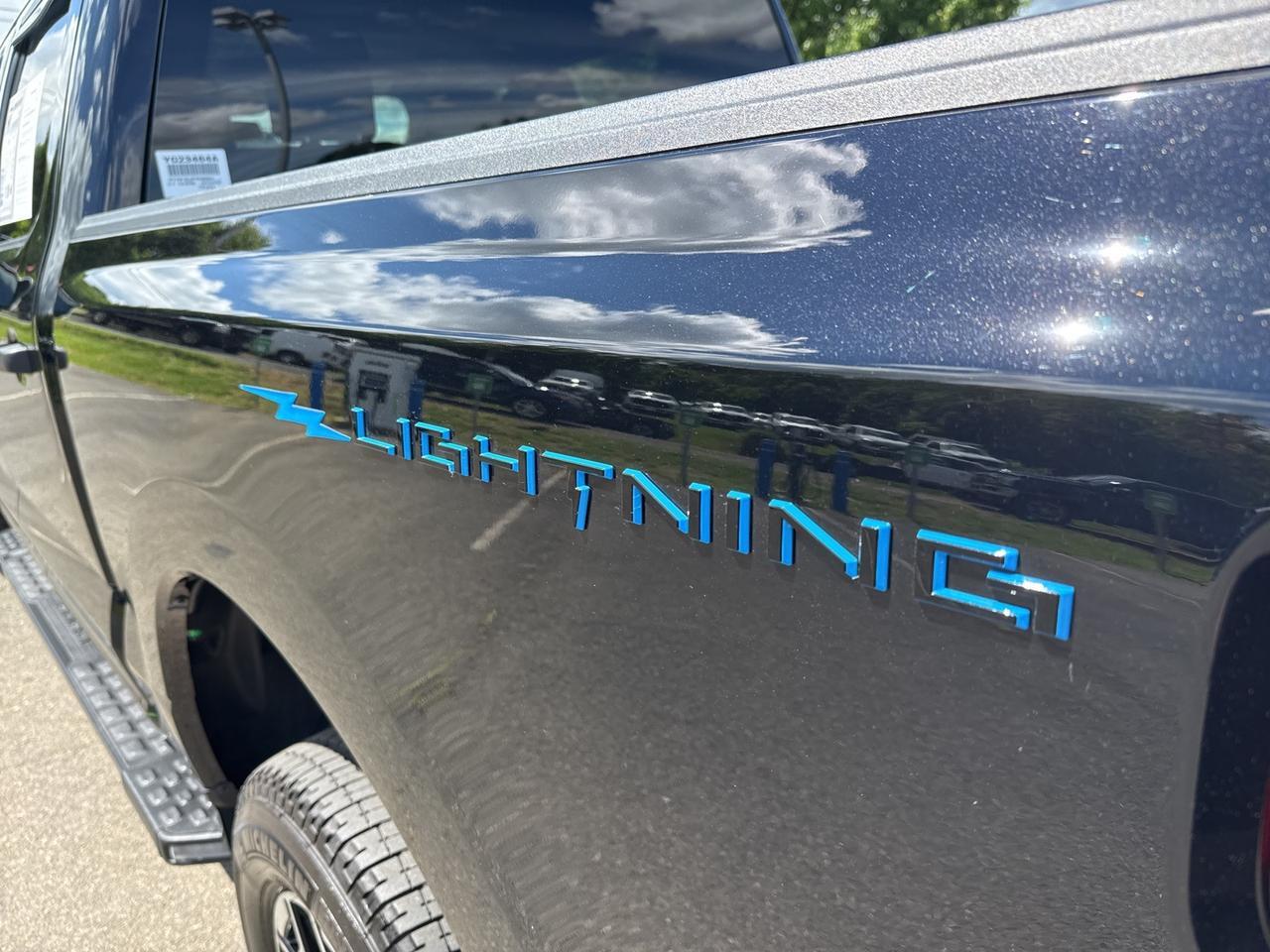 2023 Ford F-150 Lightning XLT Warrenton VA
