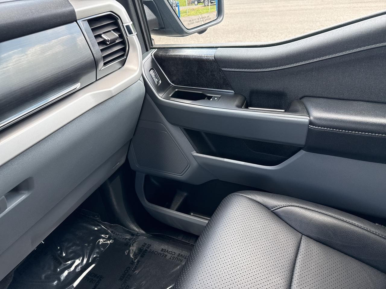 2023 Ford F-150 Lightning XLT Warrenton VA