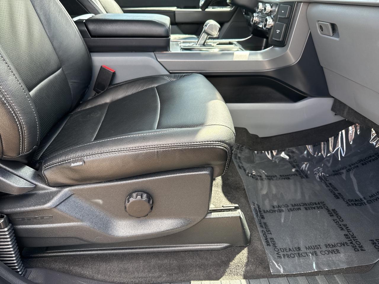 2023 Ford F-150 Lightning XLT Warrenton VA