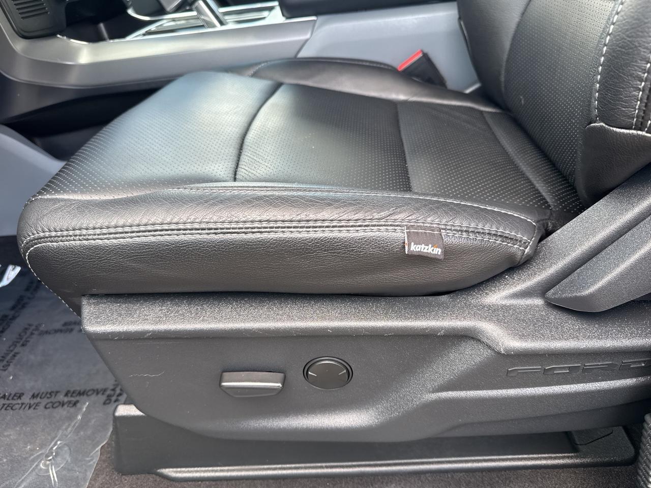 2023 Ford F-150 Lightning XLT Warrenton VA