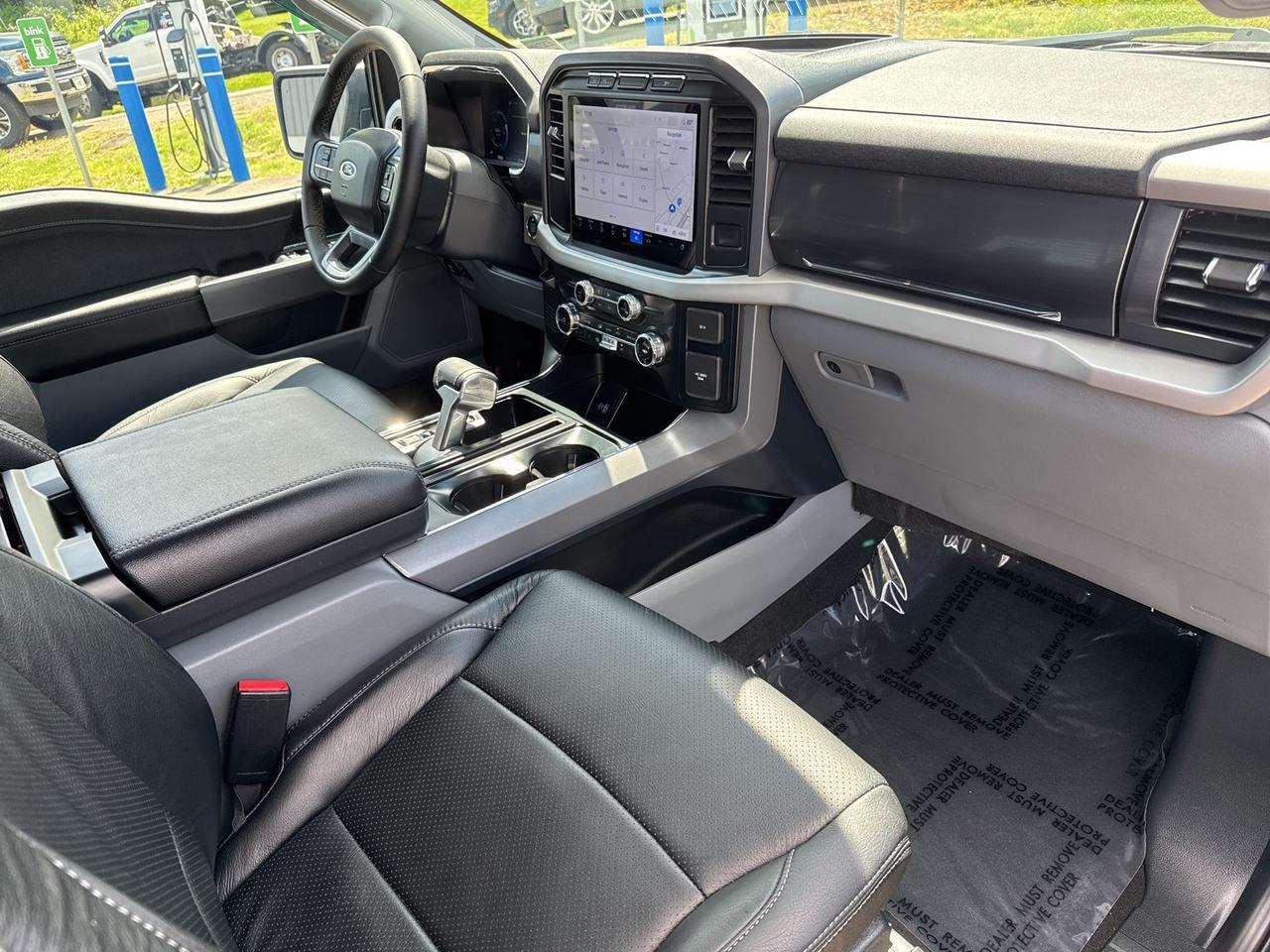 2023 Ford F-150 Lightning XLT Warrenton VA