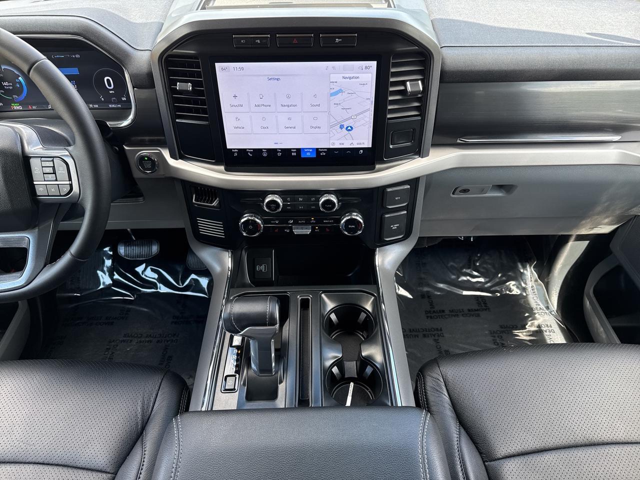 2023 Ford F-150 Lightning XLT Warrenton VA