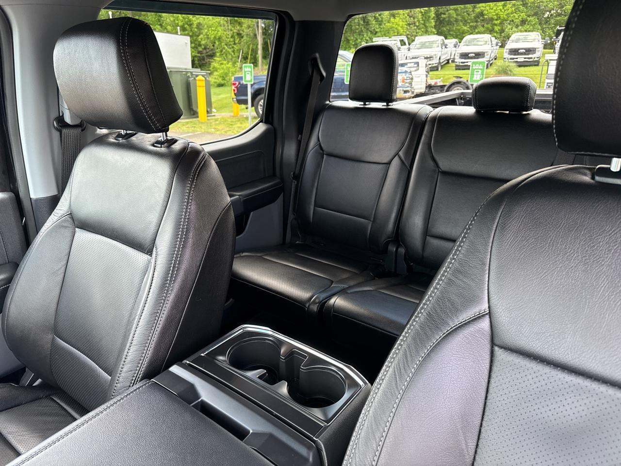 2023 Ford F-150 Lightning XLT Warrenton VA