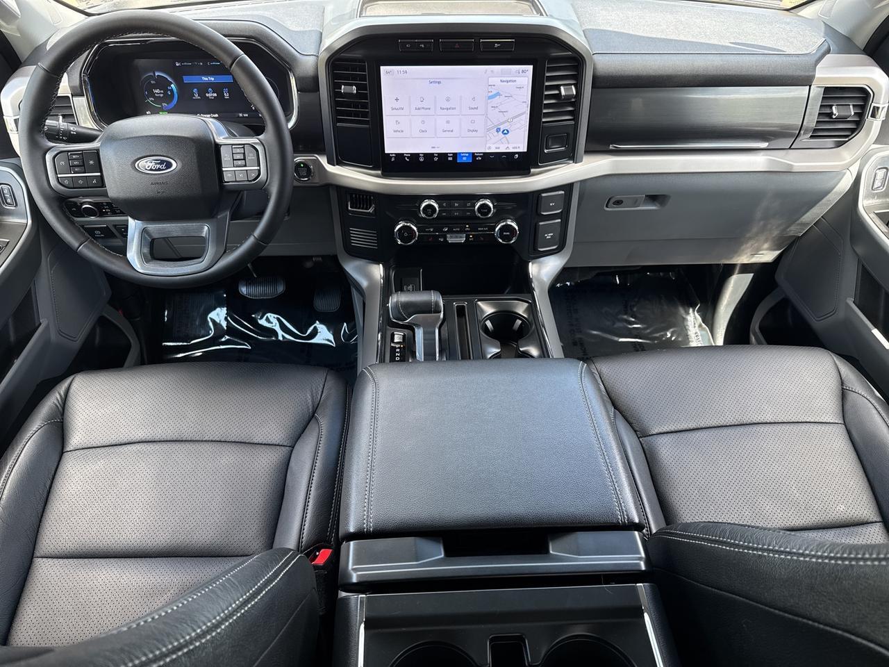 2023 Ford F-150 Lightning XLT Warrenton VA