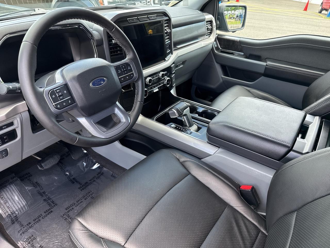 2023 Ford F-150 Lightning XLT Warrenton VA