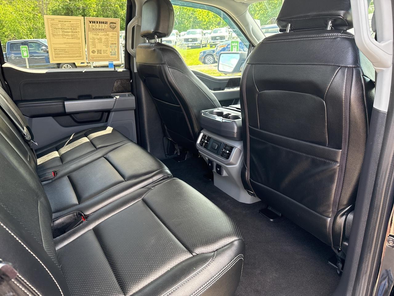 2023 Ford F-150 Lightning XLT Warrenton VA