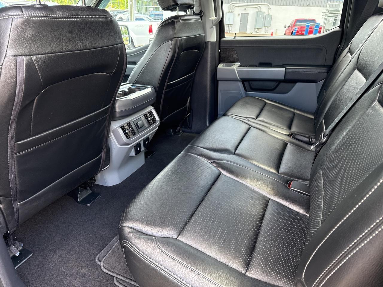 2023 Ford F-150 Lightning XLT Warrenton VA