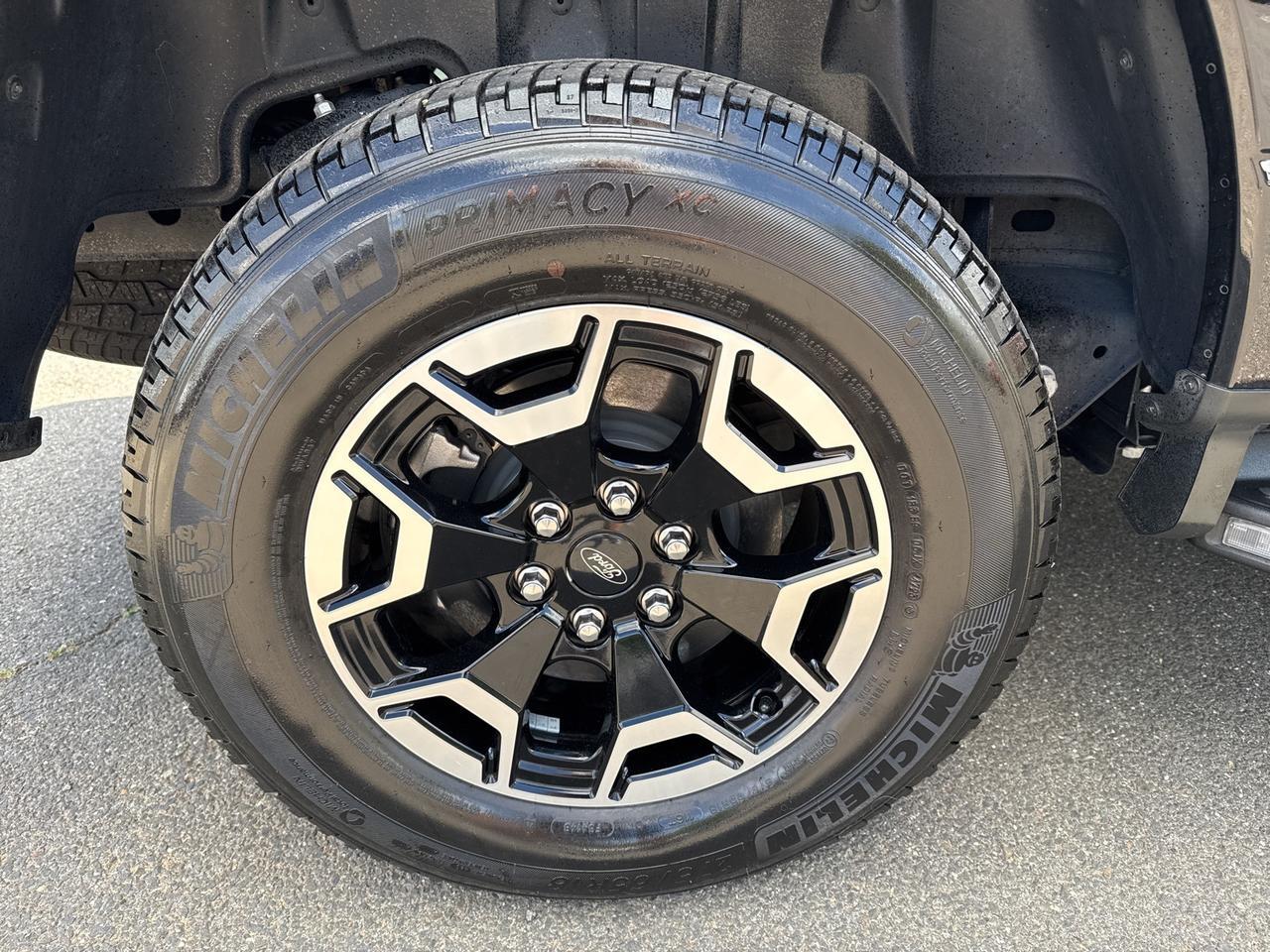 2023 Ford F-150 Lightning XLT Warrenton VA