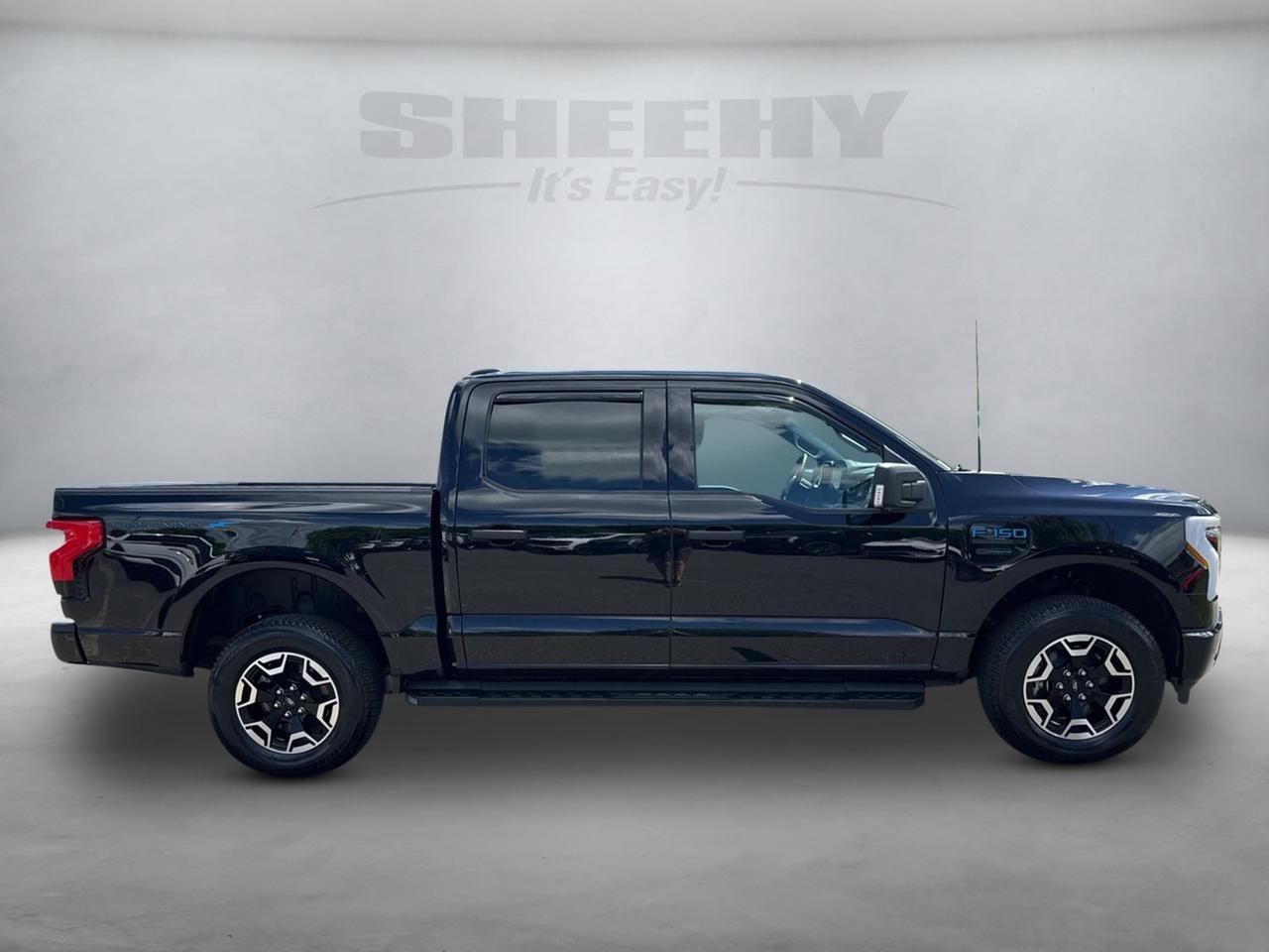 2023 Ford F-150 Lightning XLT Warrenton VA