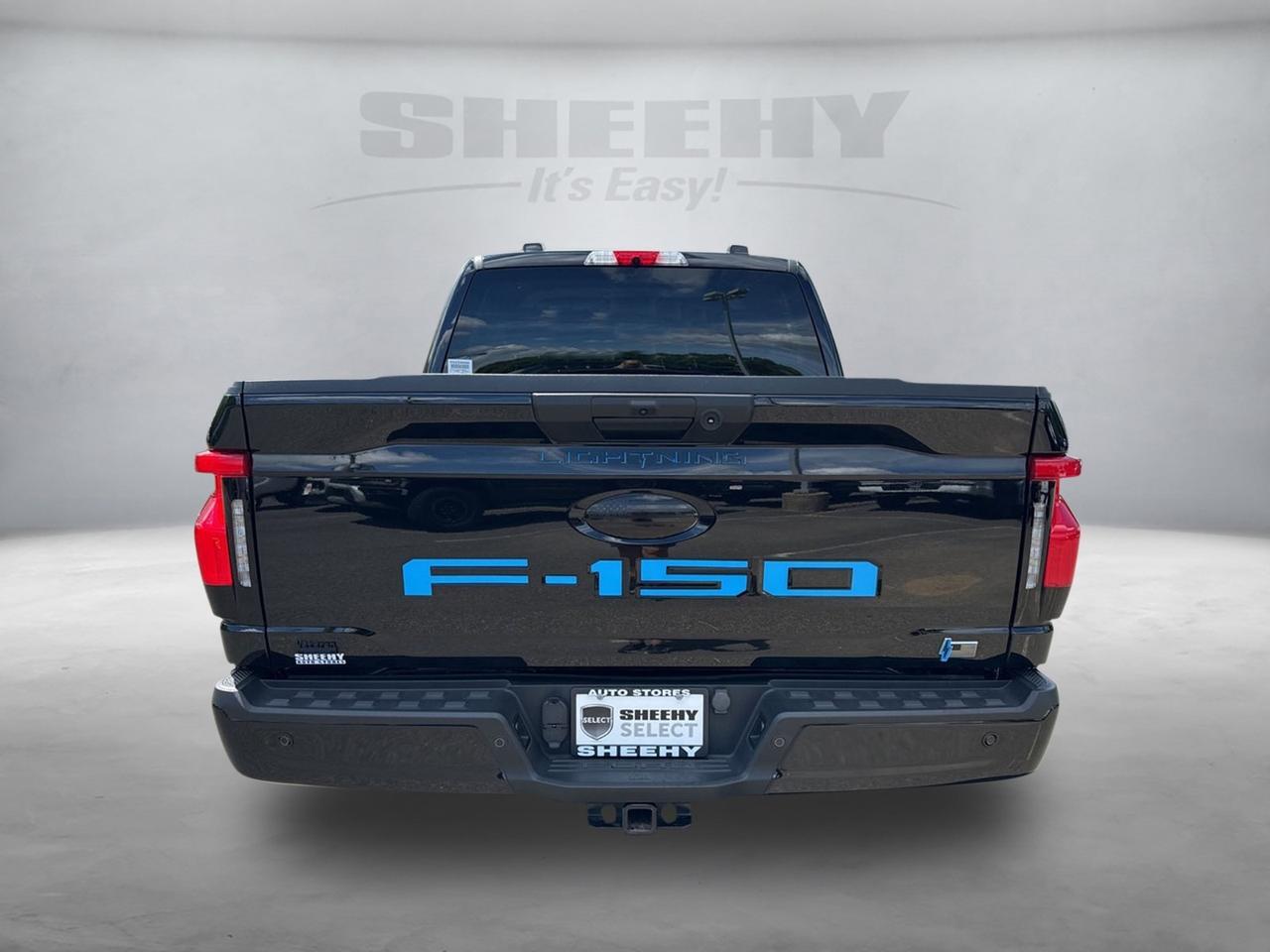 2023 Ford F-150 Lightning XLT Warrenton VA