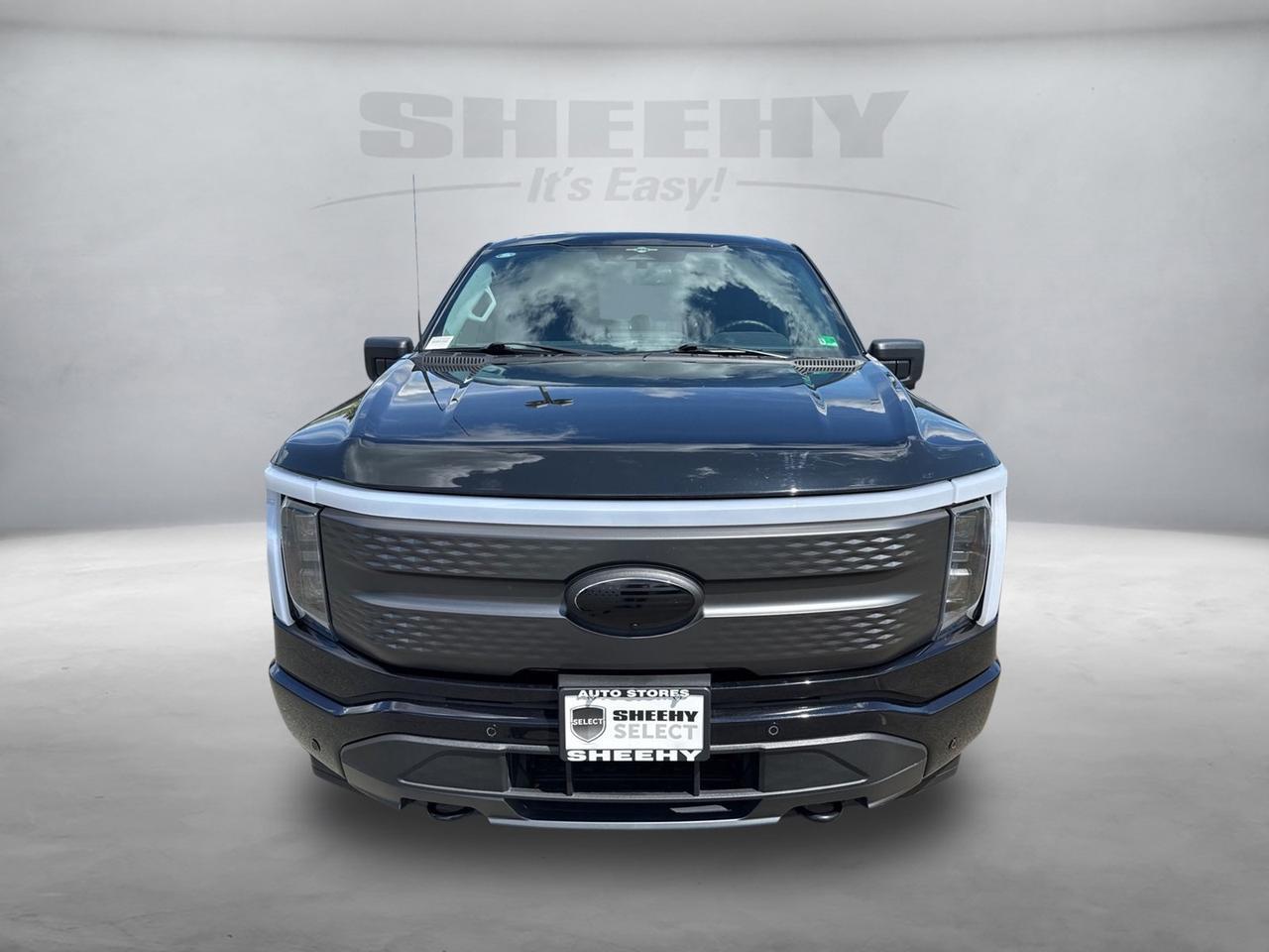 2023 Ford F-150 Lightning XLT Warrenton VA