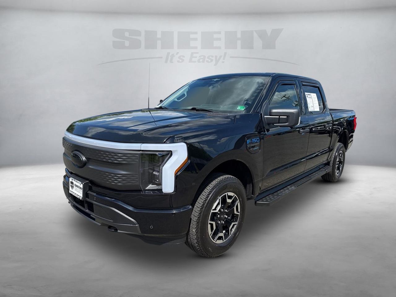 2023 Ford F-150 Lightning XLT Warrenton VA