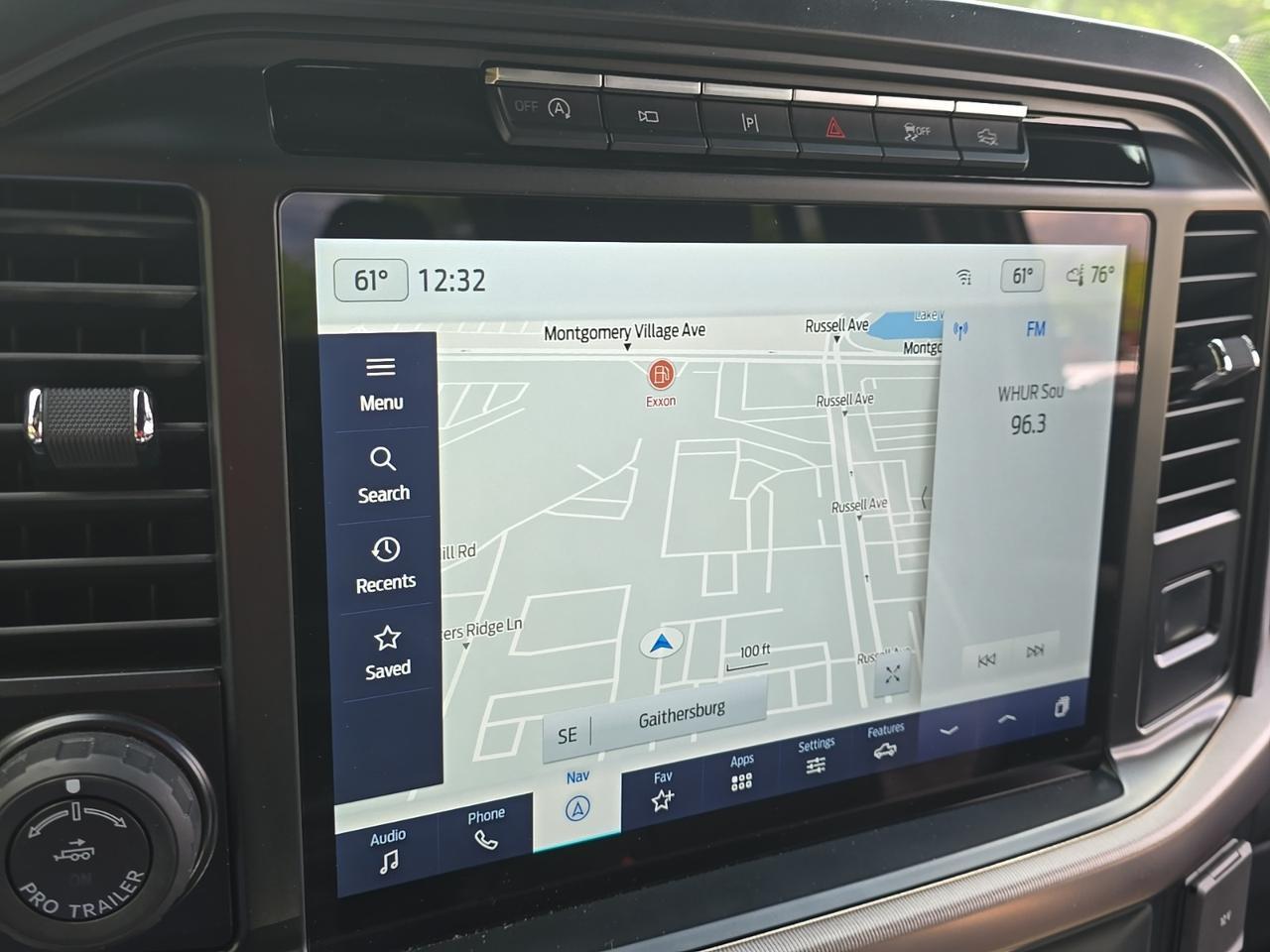 2023 Ford F-150 Raptor Gaithersburg MD