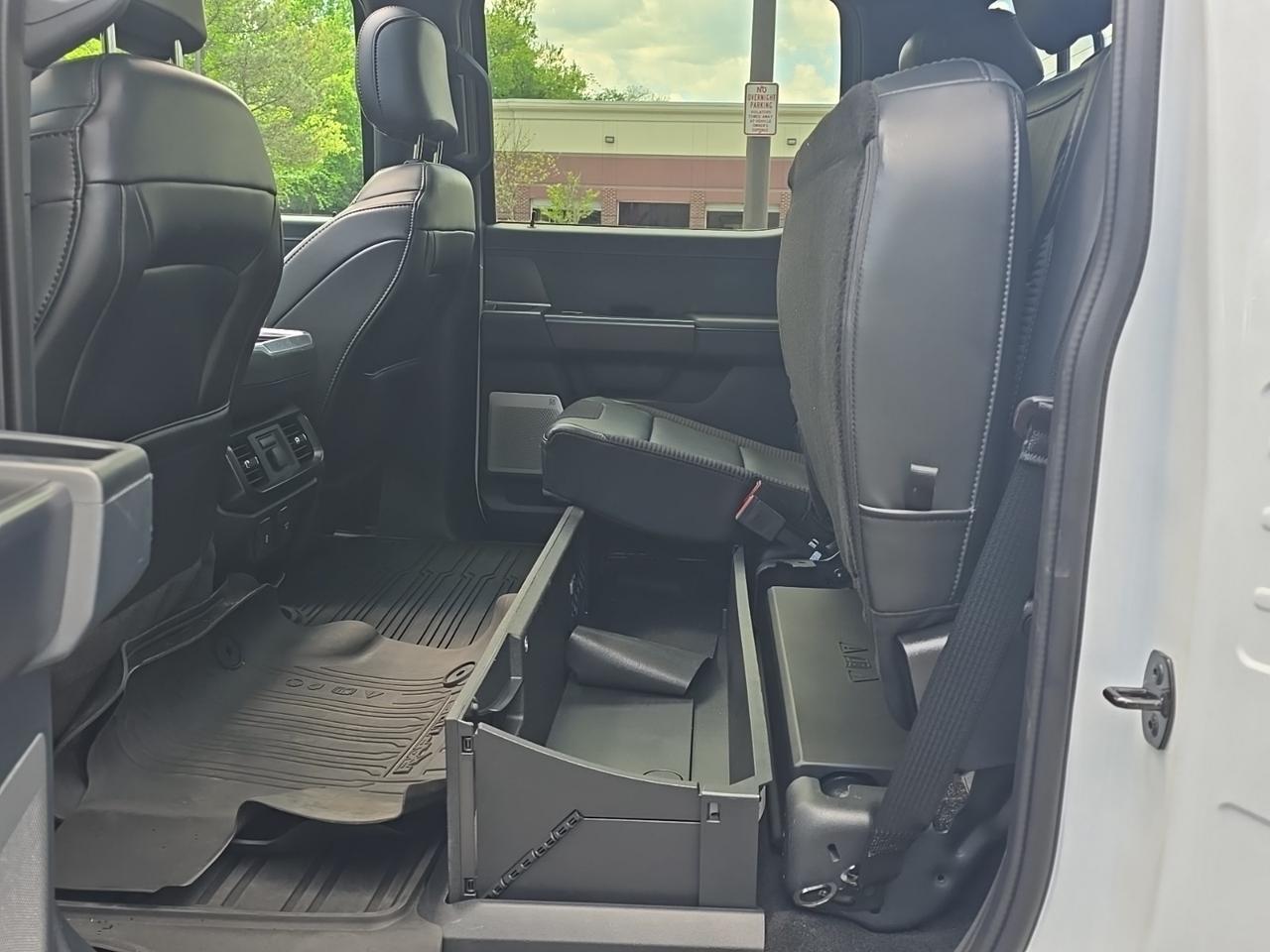 2023 Ford F-150 Raptor Gaithersburg MD