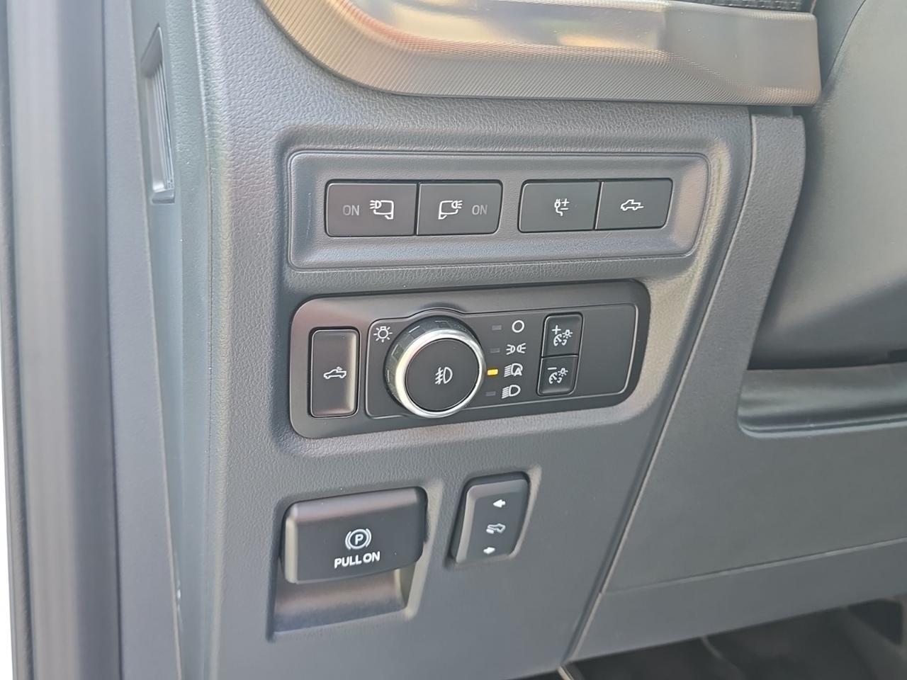 2023 Ford F-150 Raptor Gaithersburg MD