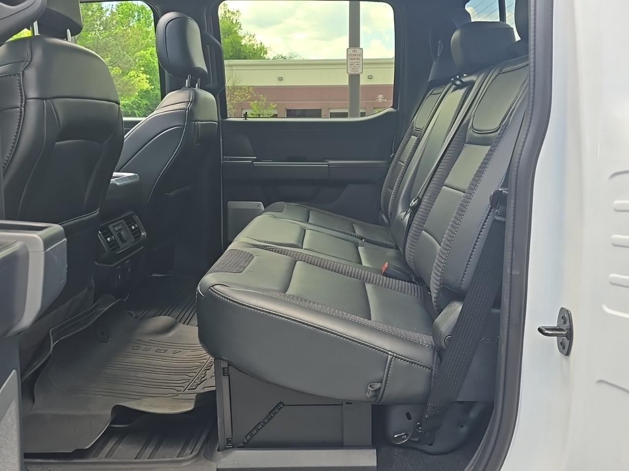 2023 Ford F-150 Raptor Gaithersburg MD