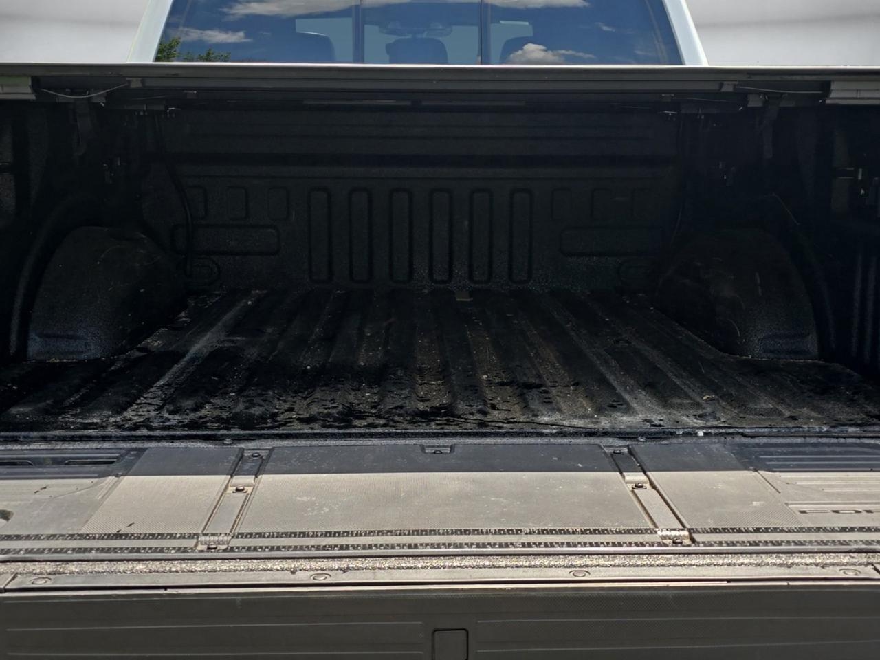 2023 Ford F-150 Raptor Gaithersburg MD