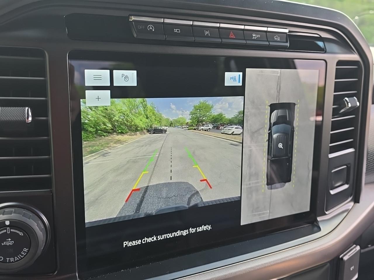 2023 Ford F-150 Raptor Gaithersburg MD